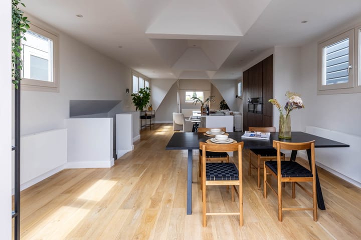 Foto 12 van Claes de Vrieselaan 54-B02