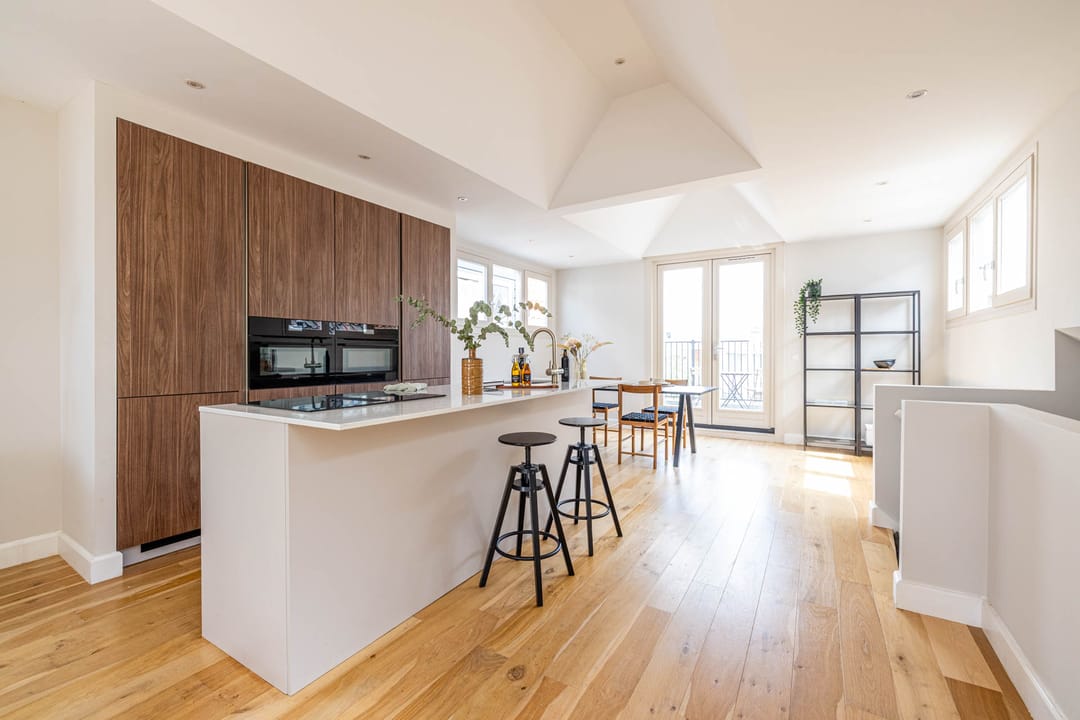 Foto 11 van Claes de Vrieselaan 54-B02