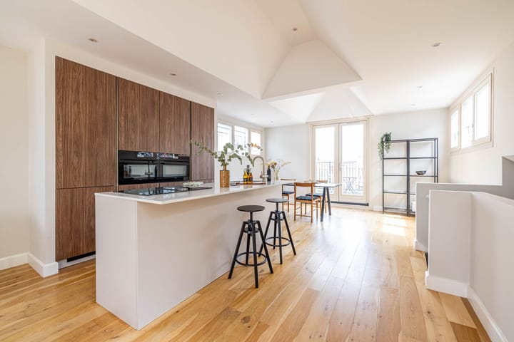 Foto 11 van Claes de Vrieselaan 54-B02