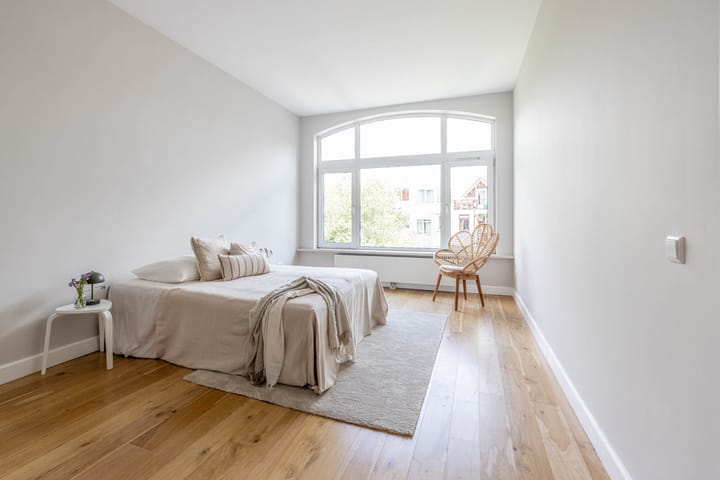 Foto 4 van Claes de Vrieselaan 54-B02