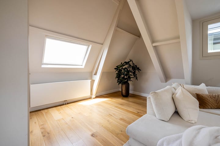 Foto 9 van Claes de Vrieselaan 54-B02