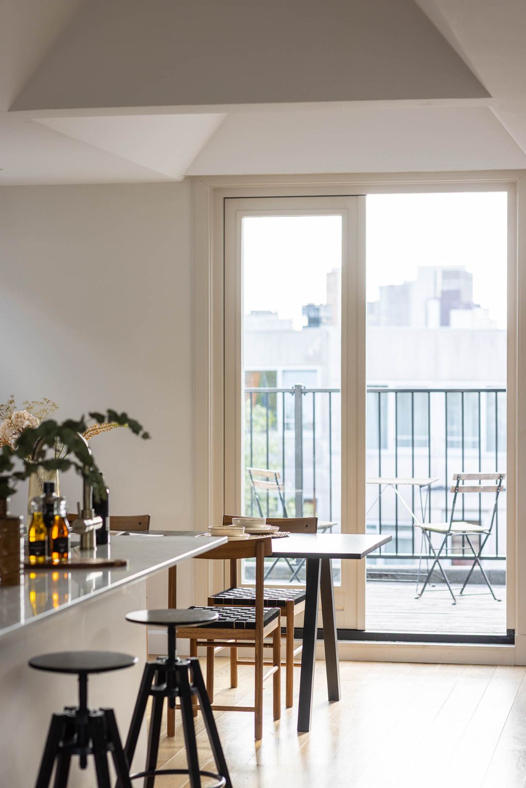 Foto 16 van Claes de Vrieselaan 54-B02