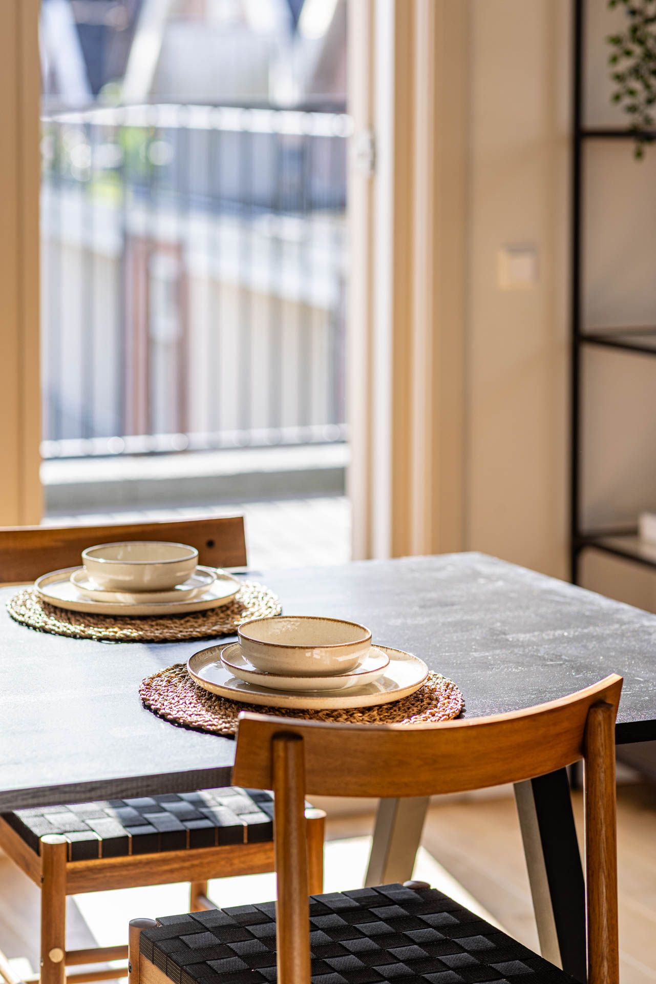 Foto 19 van Claes de Vrieselaan 54-B02