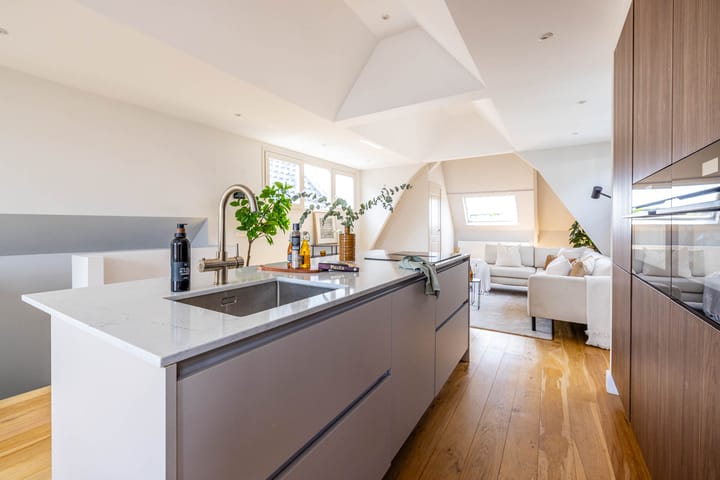 Foto 21 van Claes de Vrieselaan 54-B02