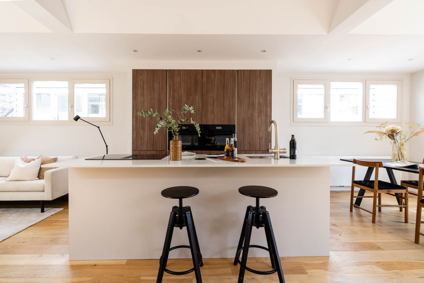 Foto 20 van Claes de Vrieselaan 54-B02