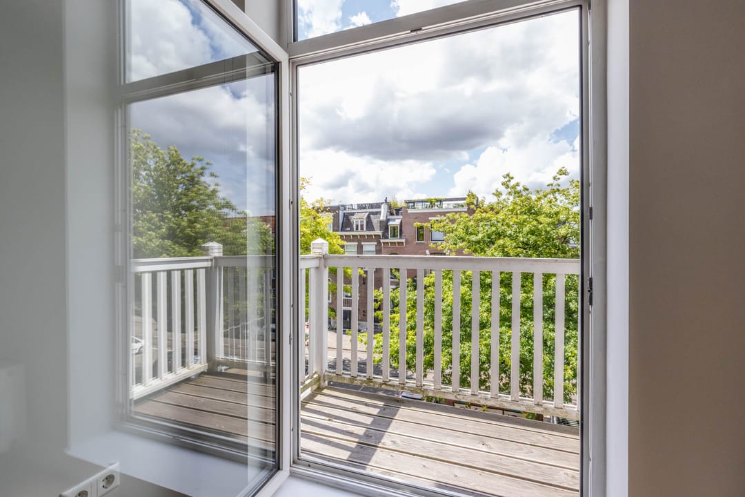 Foto 23 van Claes de Vrieselaan 54-B02