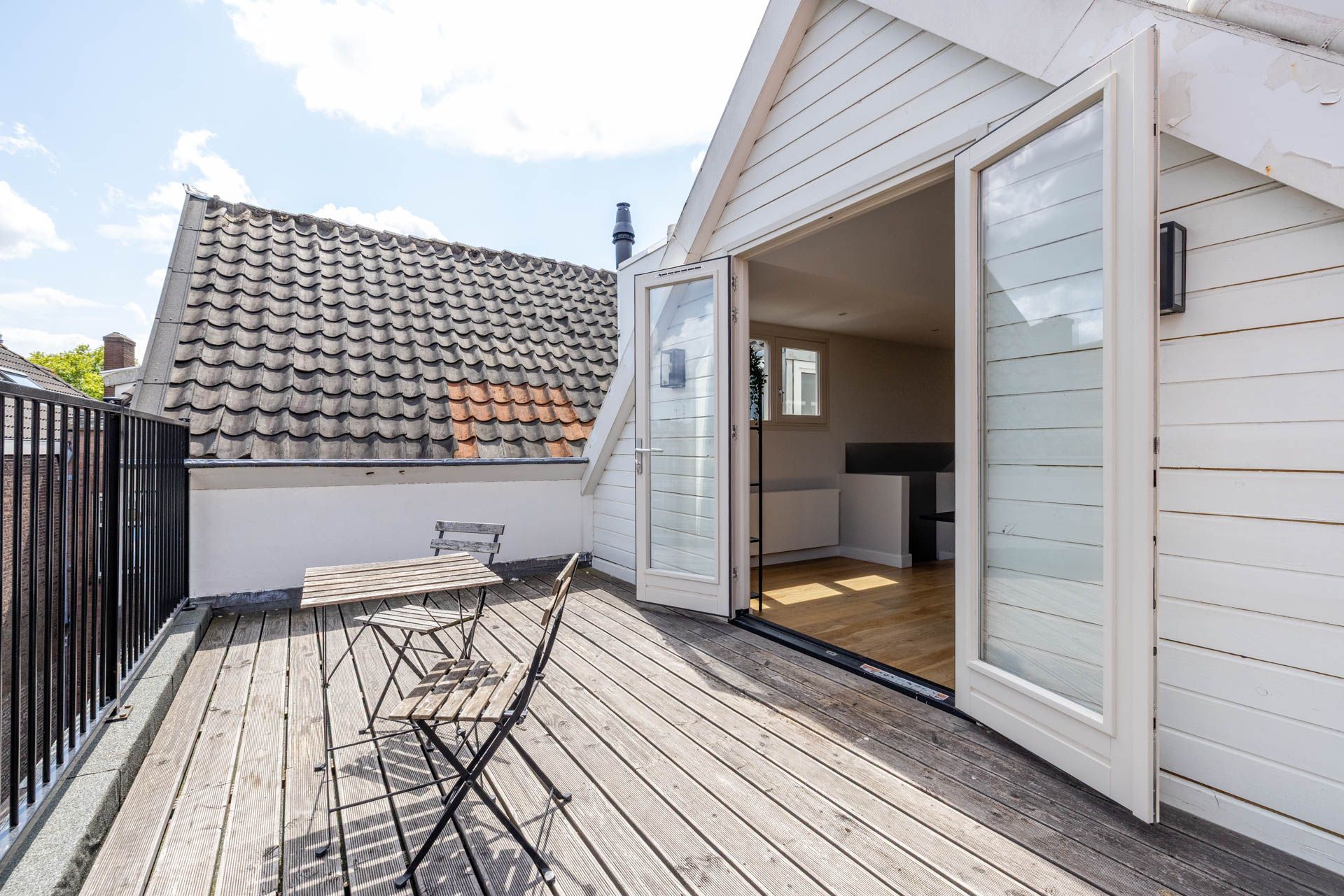 Foto 24 van Claes de Vrieselaan 54-B02