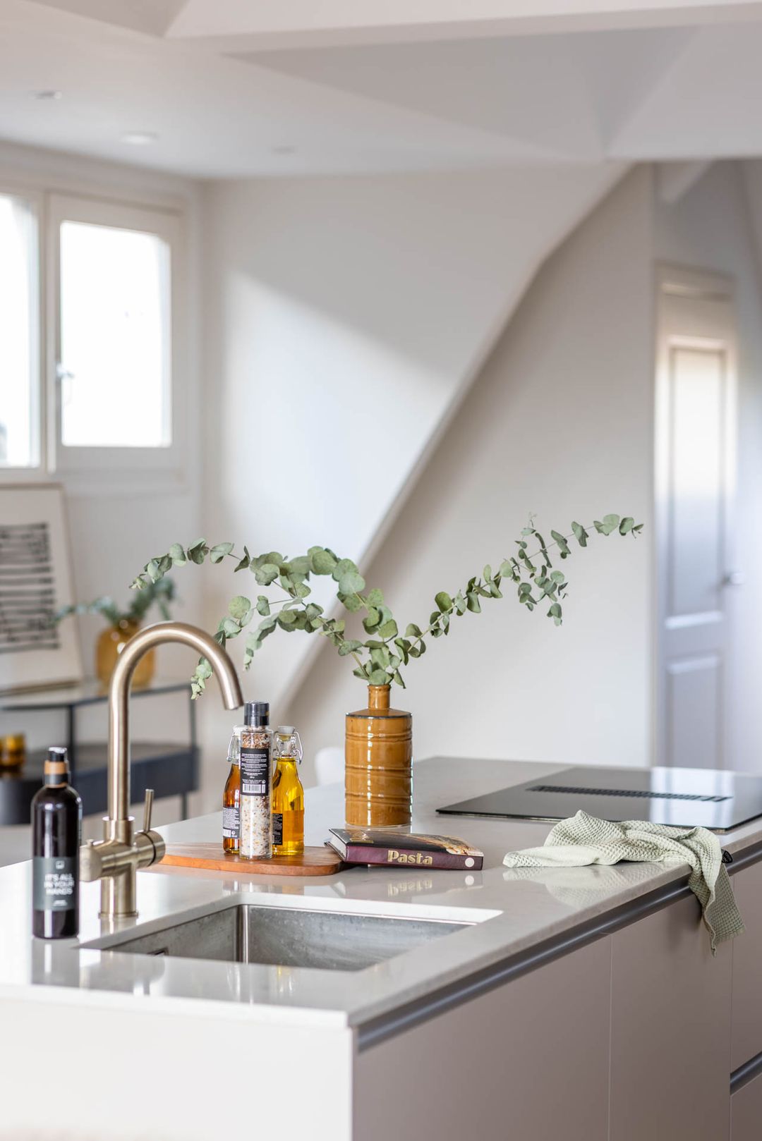 Foto 22 van Claes de Vrieselaan 54-B02