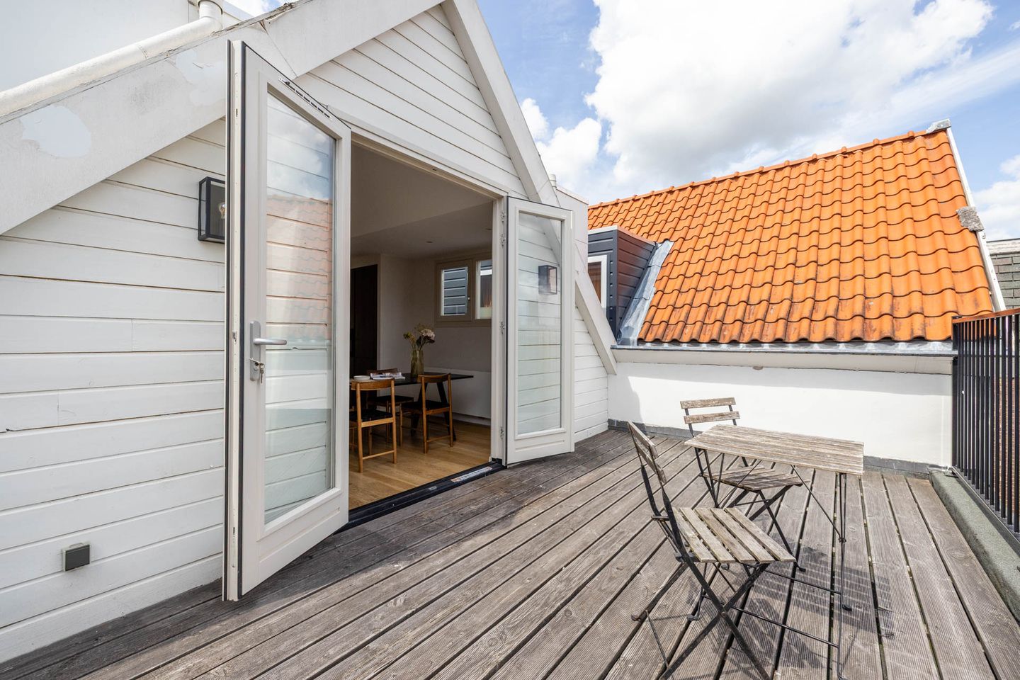 Foto 25 van Claes de Vrieselaan 54-B02