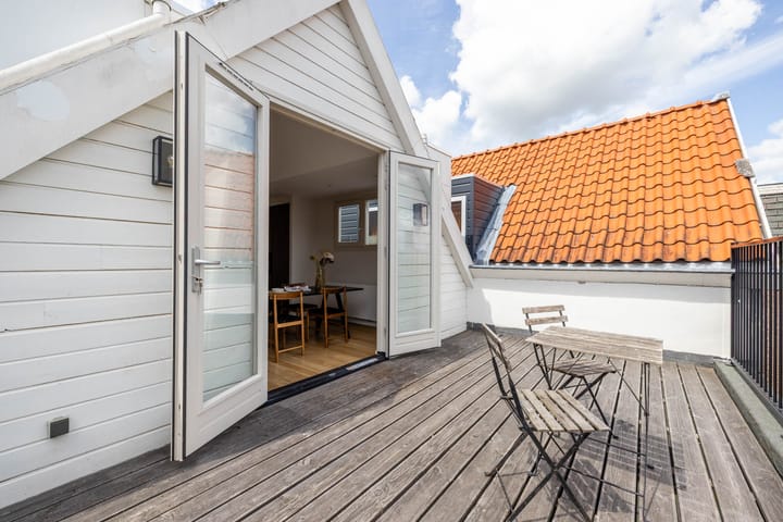 Foto 25 van Claes de Vrieselaan 54-B02