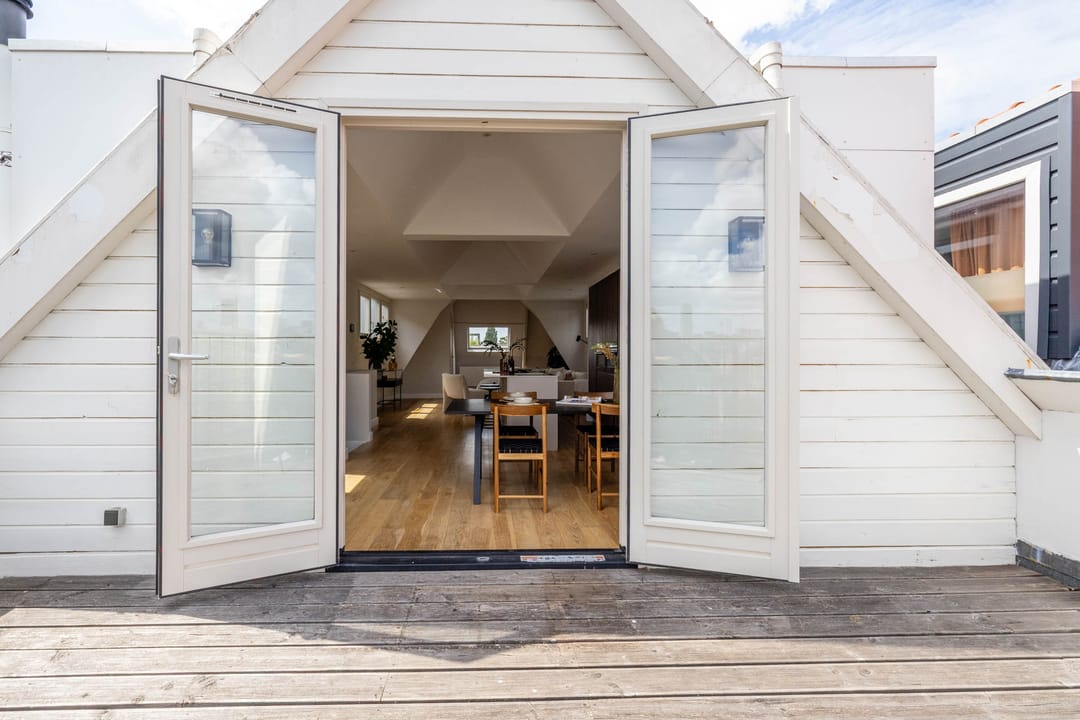 Foto 26 van Claes de Vrieselaan 54-B02