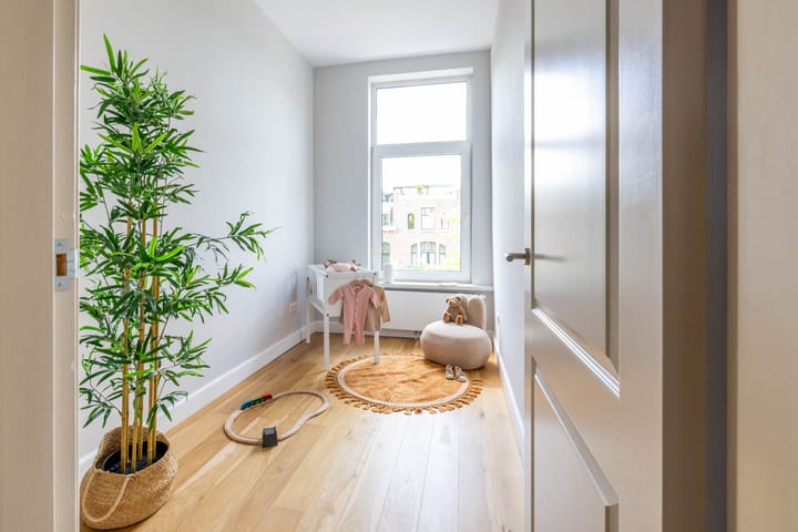 Foto 27 van Claes de Vrieselaan 54-B02