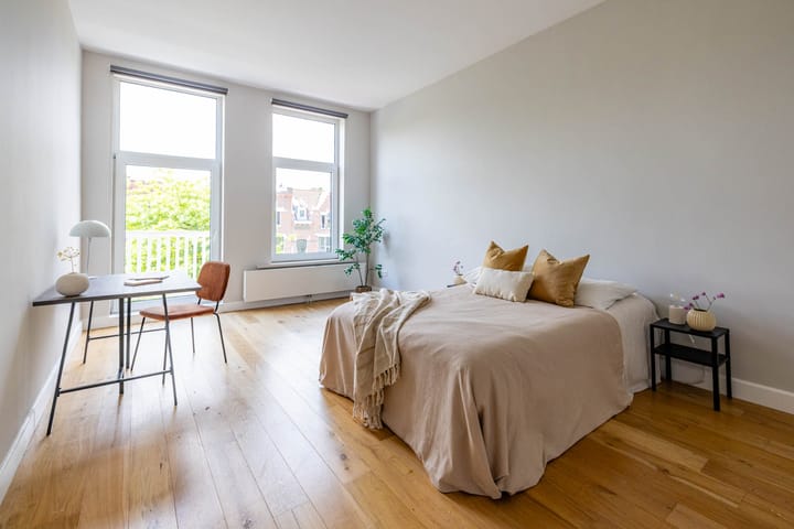 Foto 29 van Claes de Vrieselaan 54-B02