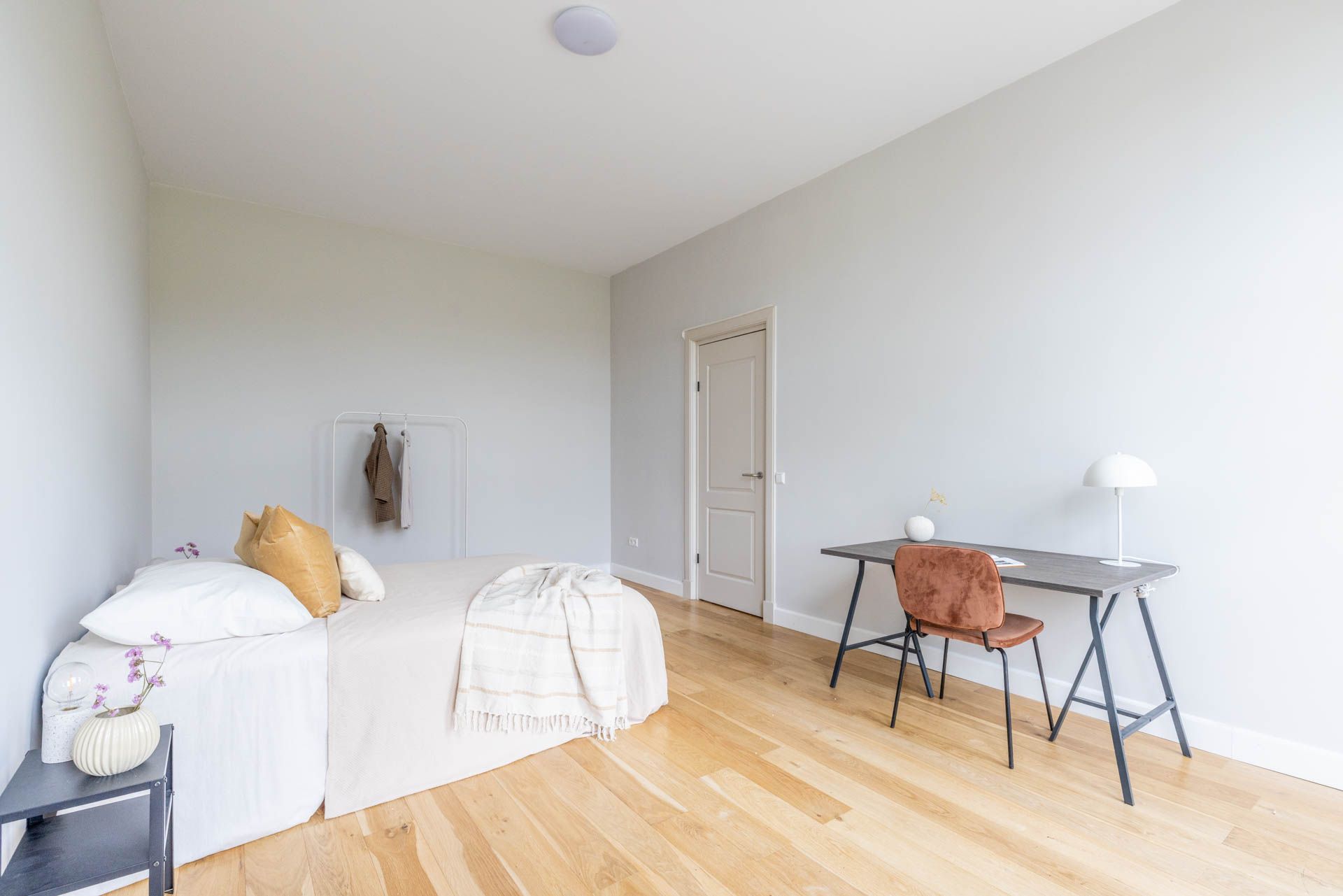 Foto 30 van Claes de Vrieselaan 54-B02