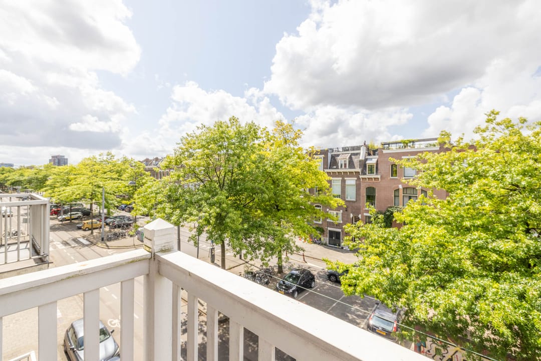 Foto 32 van Claes de Vrieselaan 54-B02