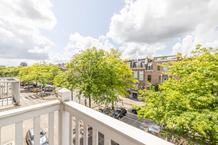 Foto 32 van Claes de Vrieselaan 54-B02