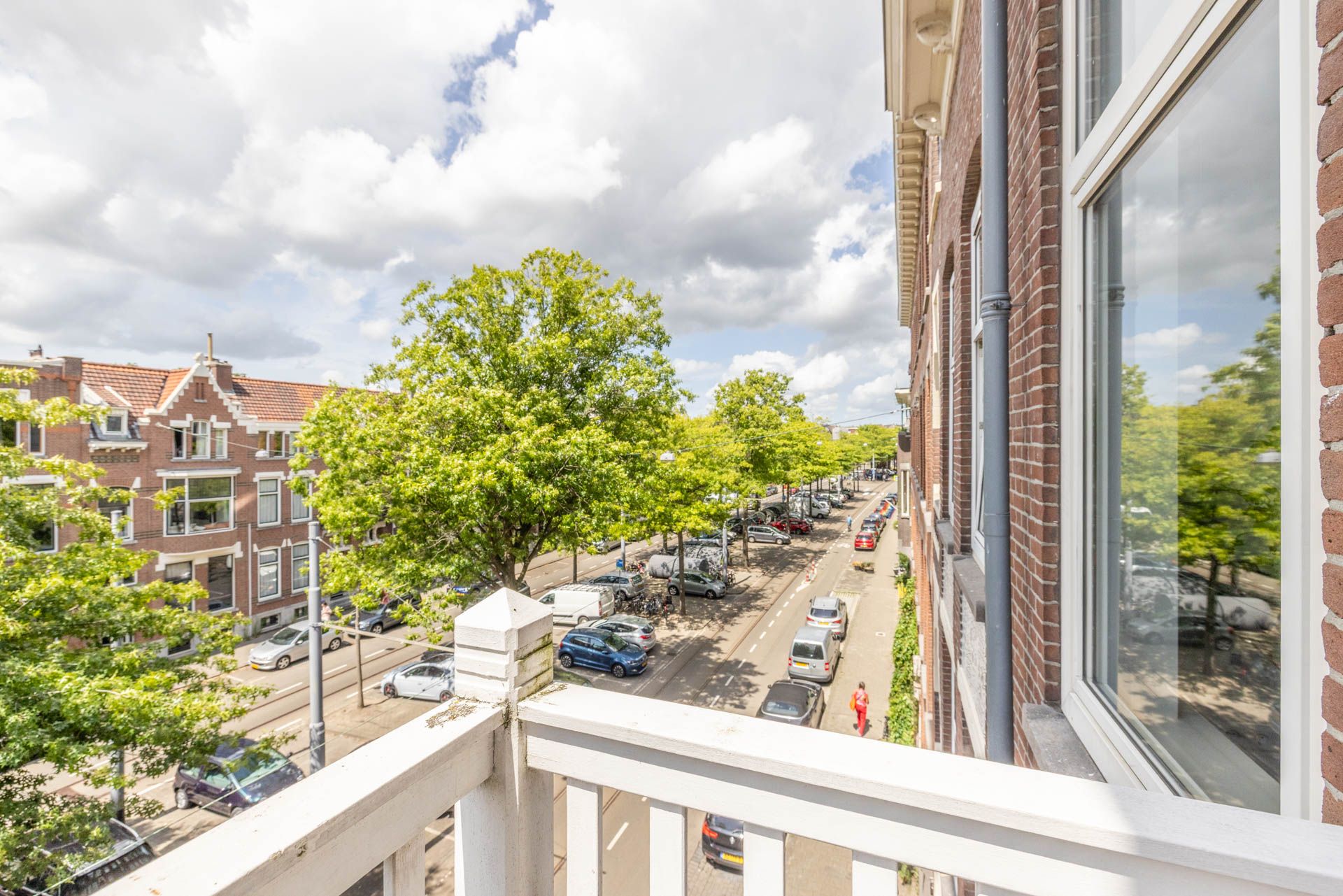 Foto 33 van Claes de Vrieselaan 54-B02