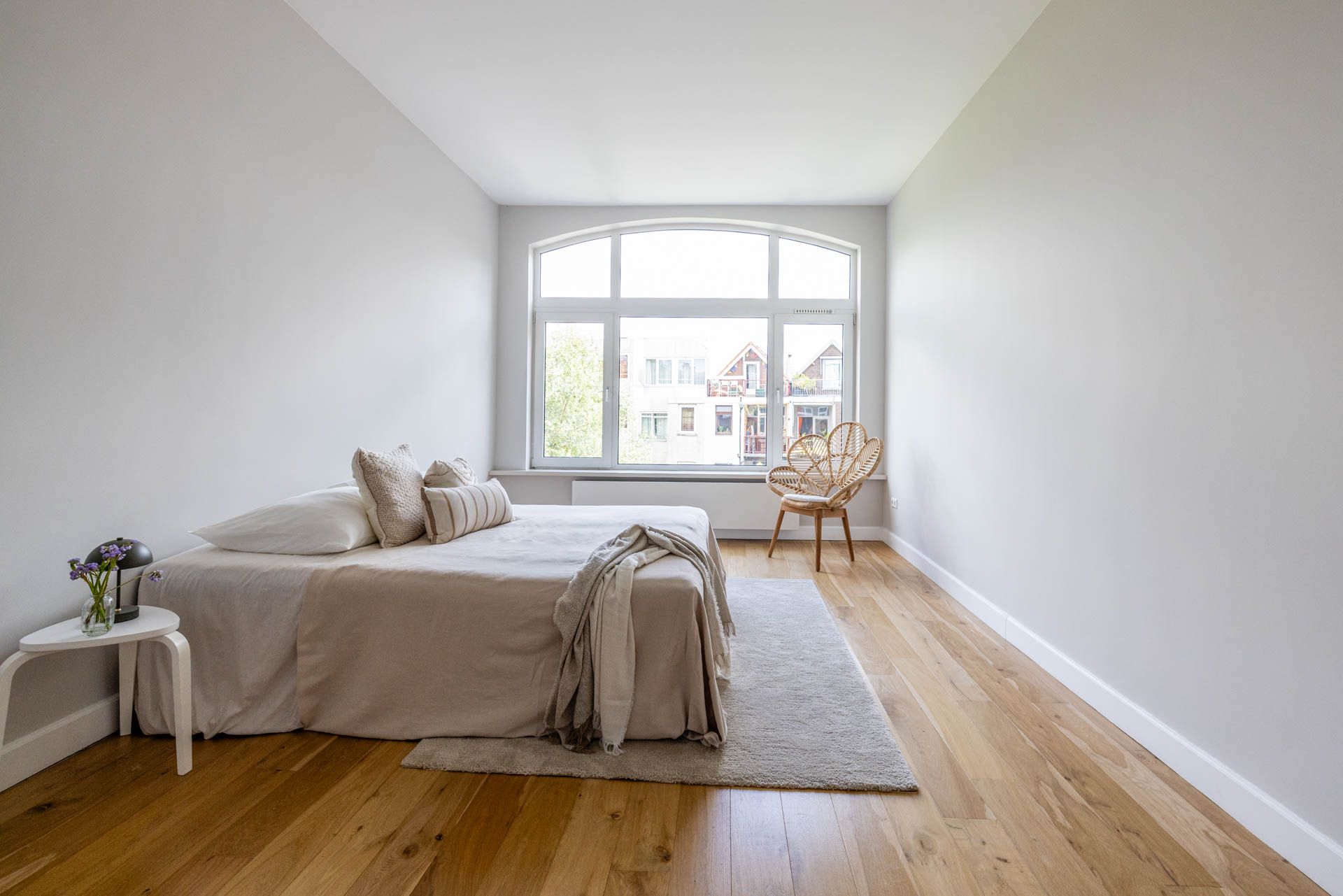 Foto 36 van Claes de Vrieselaan 54-B02