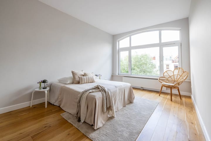 Foto 39 van Claes de Vrieselaan 54-B02