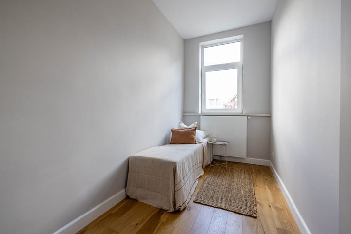 Foto 40 van Claes de Vrieselaan 54-B02