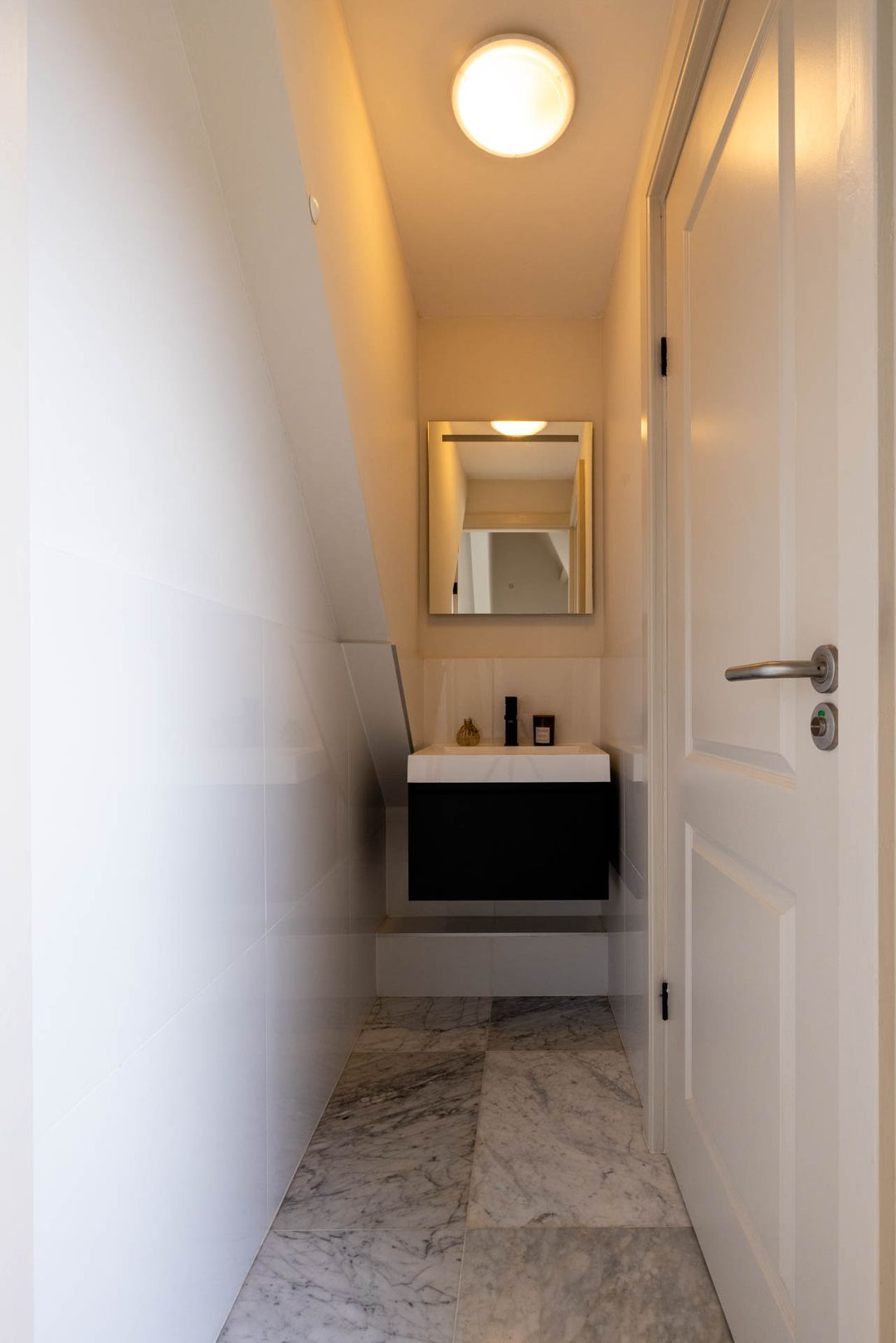 Foto 46 van Claes de Vrieselaan 54-B02