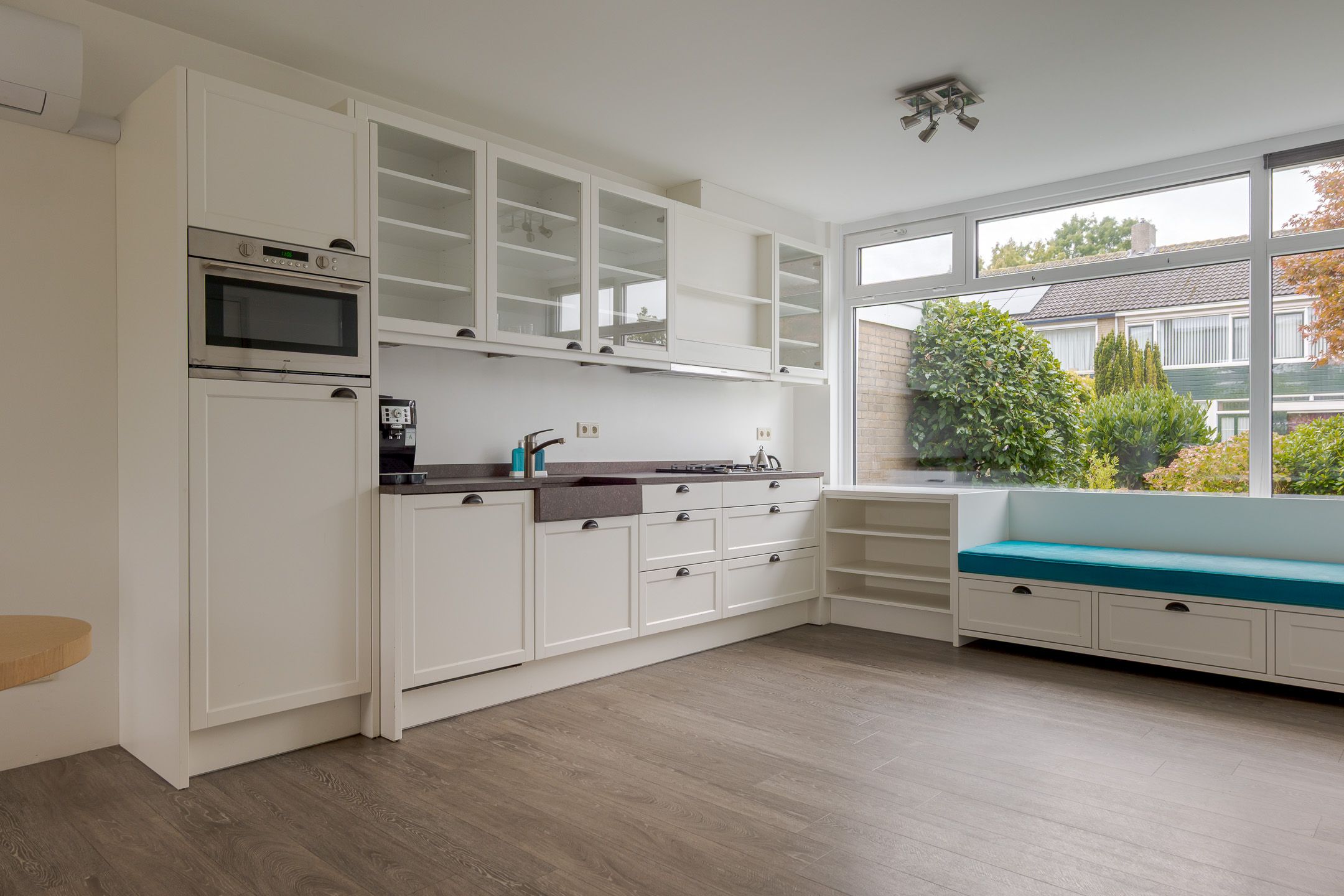 Photo 3 of de Mate 38