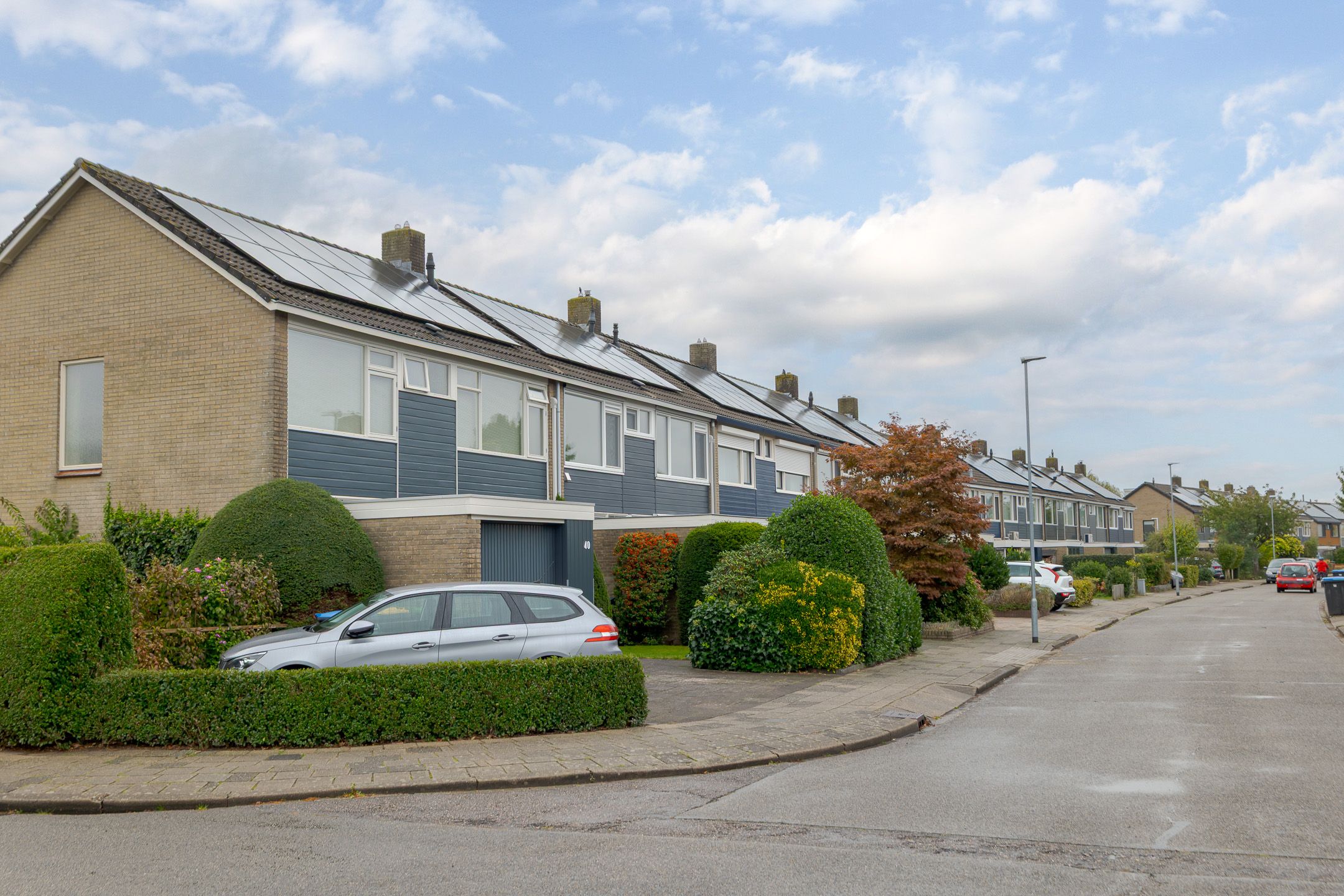 Photo 6 of de Mate 38