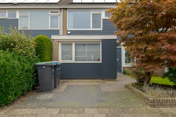 Foto 9 van de Mate 38