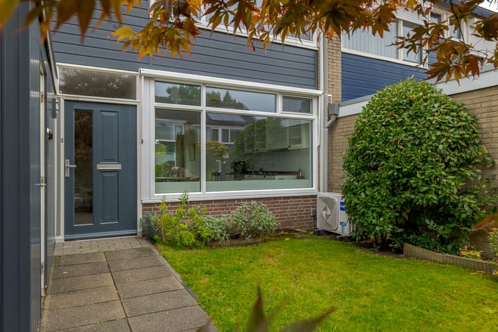 Foto 10 van de Mate 38