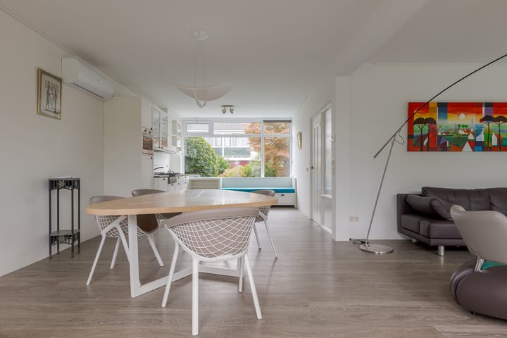 Foto 13 van de Mate 38