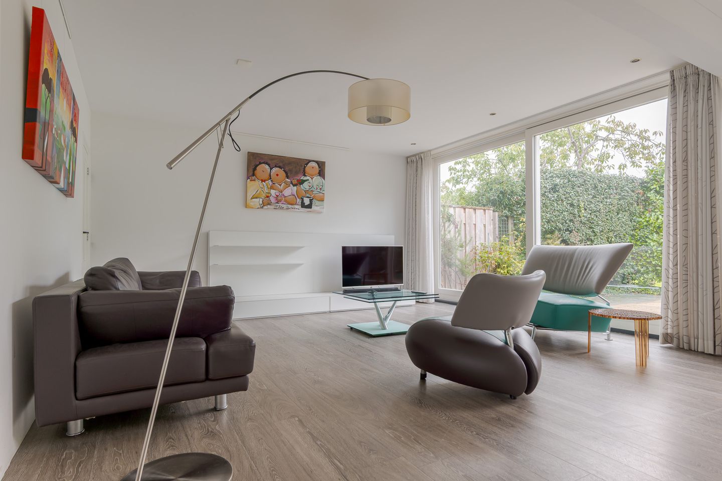 Photo 14 of de Mate 38