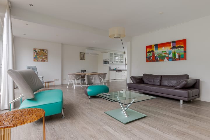 Foto 16 van de Mate 38