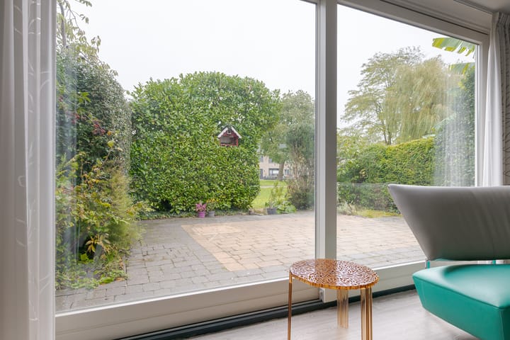 Foto 17 van de Mate 38