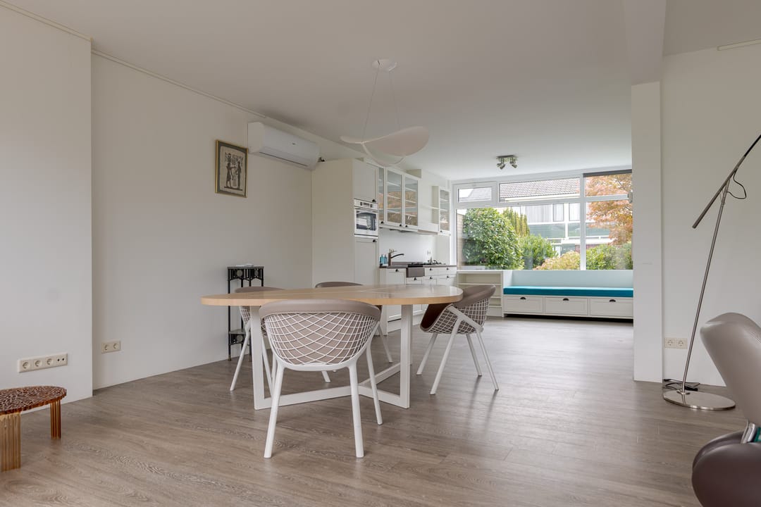 Photo 23 of de Mate 38