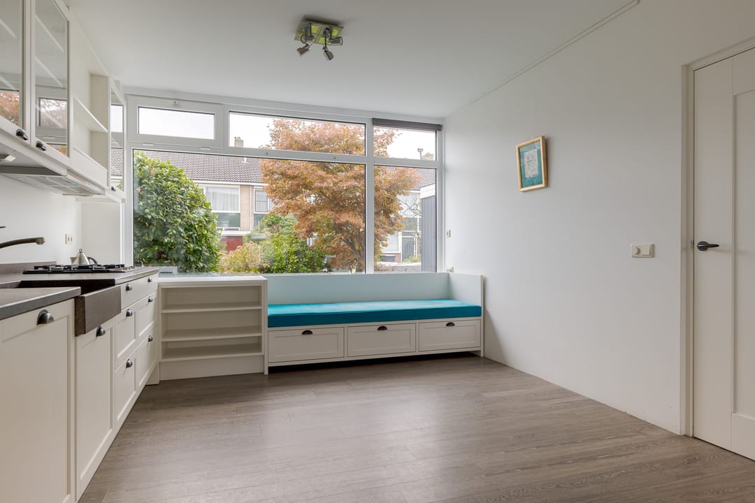 Photo 28 of de Mate 38