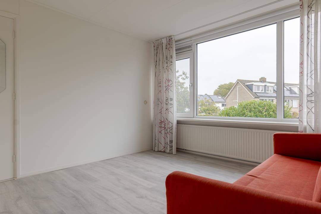 Photo 43 of de Mate 38