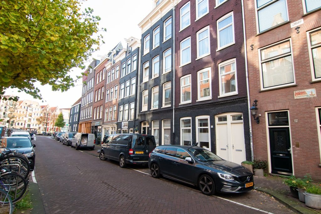 Foto 1 van Willemsstraat 27-A1