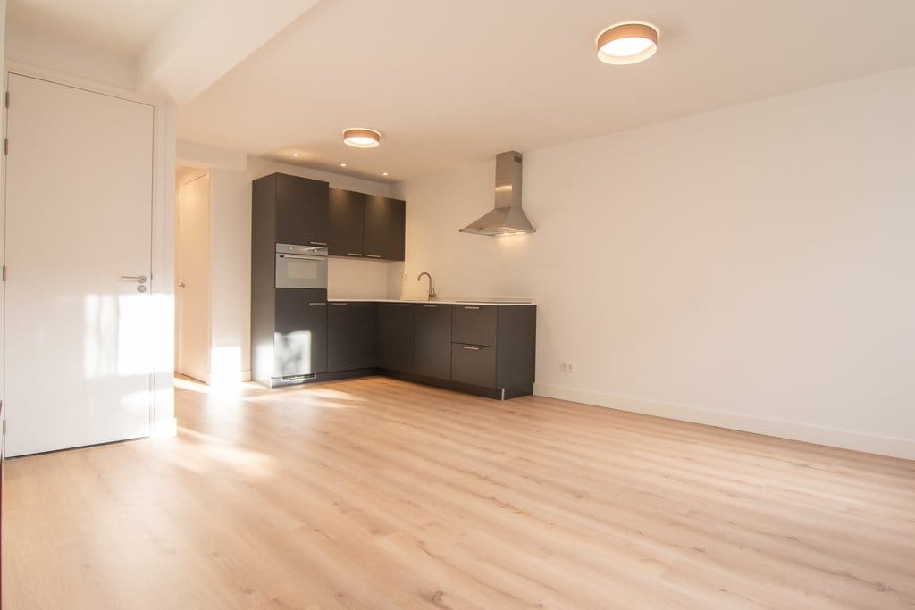 Foto 4 van Willemsstraat 27-A1