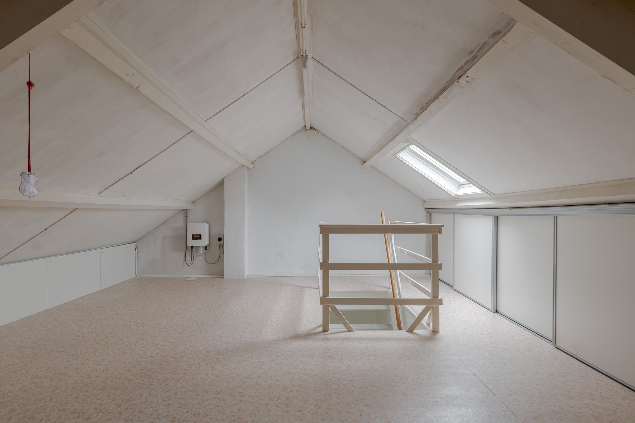 Photo 54 of de Mate 38