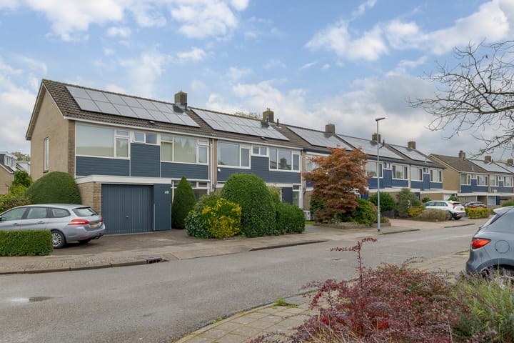 Foto 57 van de Mate 38