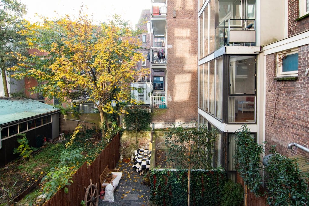 Foto 15 van Willemsstraat 27-A1