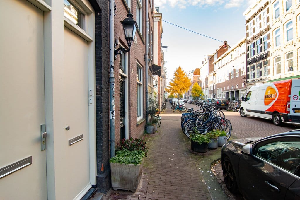 Foto 16 van Willemsstraat 27-A1