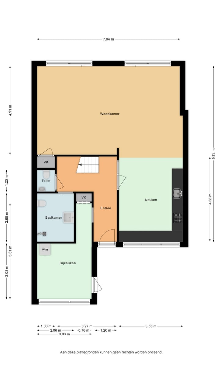 Foto 59 van de Mate 38