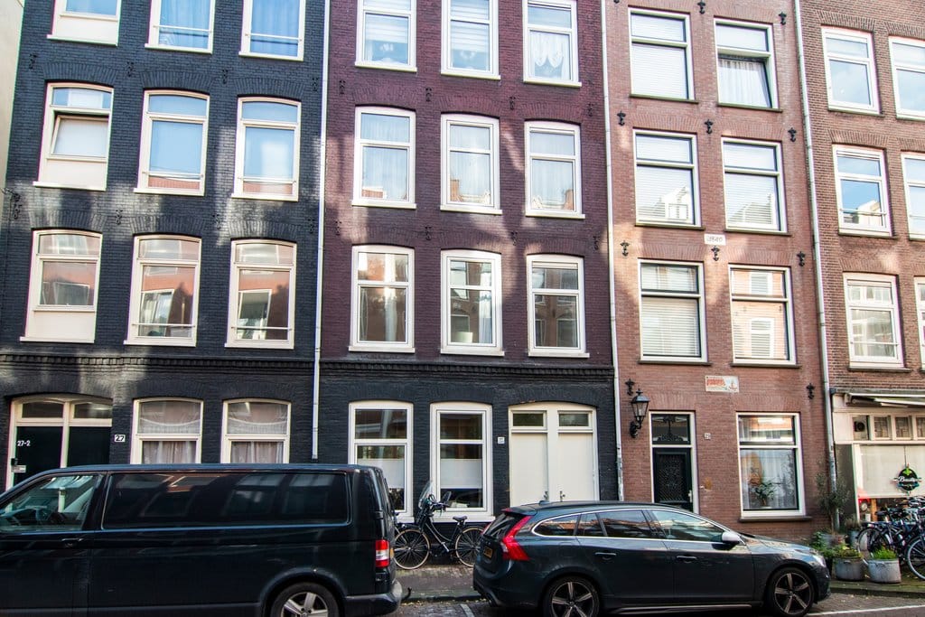 Foto 17 van Willemsstraat 27-A1