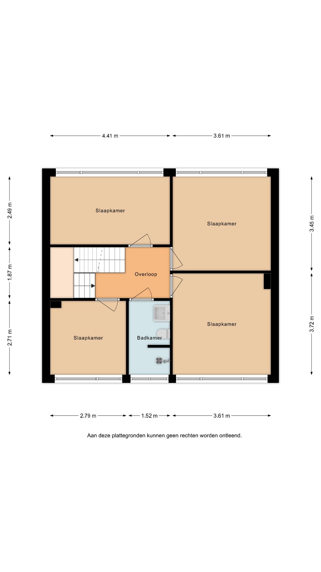 Photo 60 of de Mate 38