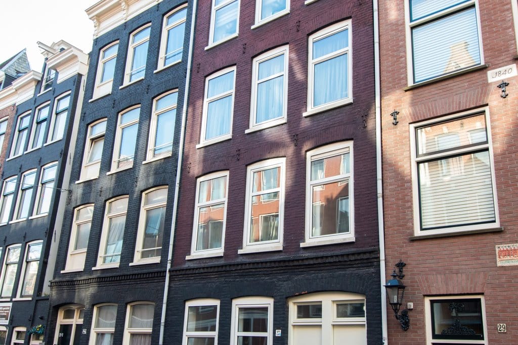 Foto 18 van Willemsstraat 27-A1
