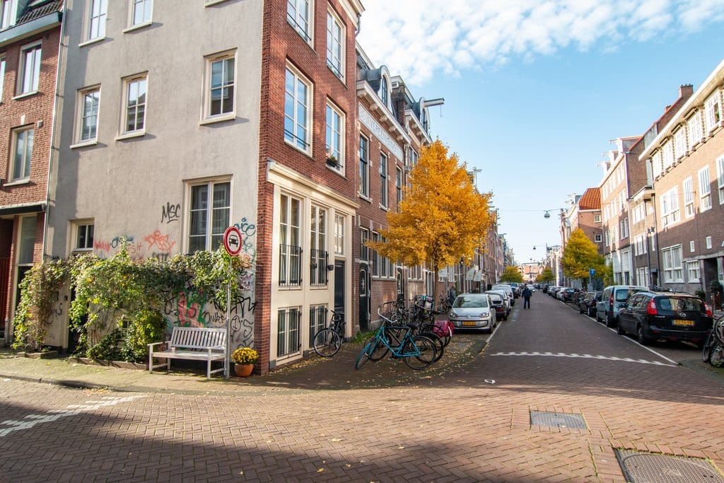 Foto 19 van Willemsstraat 27-A1