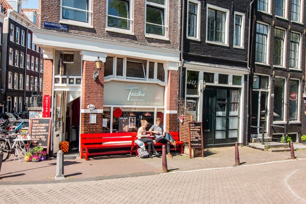 Foto 21 van Willemsstraat 27-A1