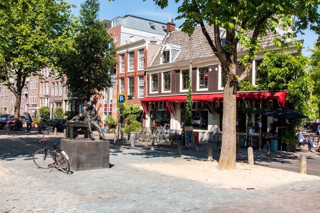 Foto 24 van Willemsstraat 27-A1