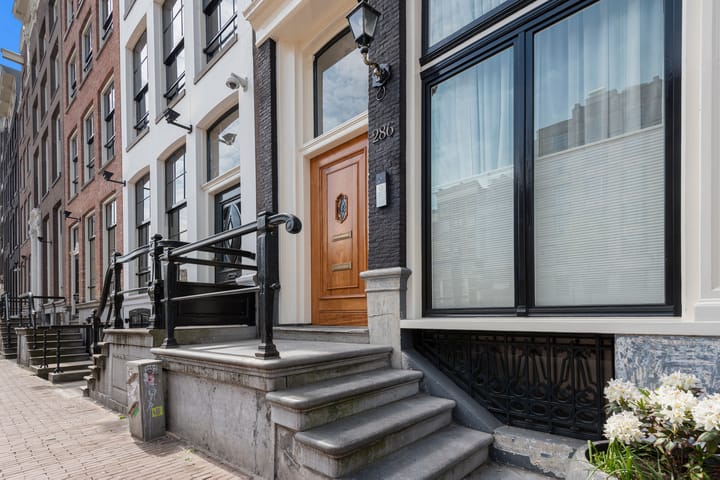 Foto 2 van Singel 286-D